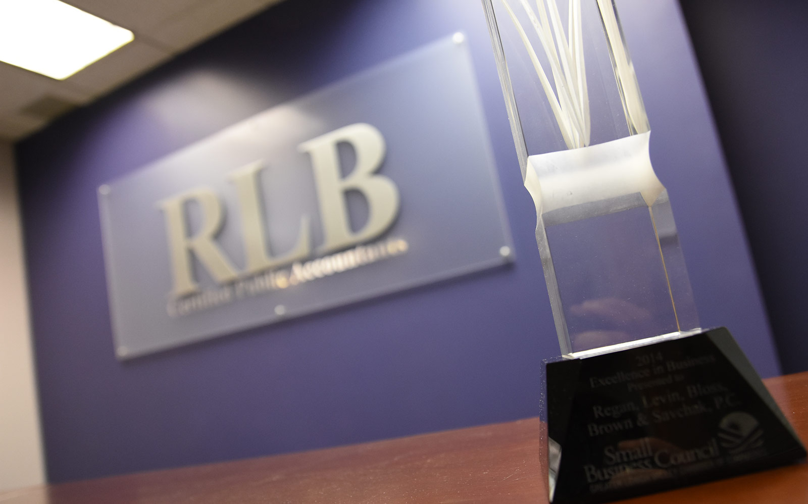 Contact RLB Accountants - RLB Accountants