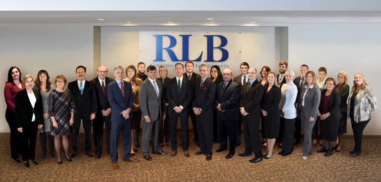 About RLB Accountants - RLB Accountants